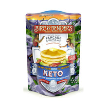 Load image into Gallery viewer, Birch Benders Pancake Mix