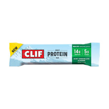 Load image into Gallery viewer, Clif Whey Protein Bar