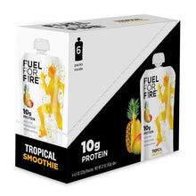 Load image into Gallery viewer, Fuel For Fire Fuel Pack