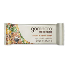 Load image into Gallery viewer, GoMacro Bar
