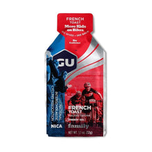 Load image into Gallery viewer, Gu Energy Gel