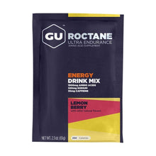 Load image into Gallery viewer, GU Roctane Ultra Endurance