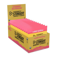 Load image into Gallery viewer, Honey Stinger Energy Chews