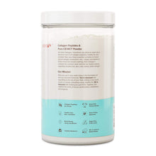 Load image into Gallery viewer, HVMN Keto Collagen +
