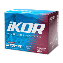 Load image into Gallery viewer, iKOR Labs CBD Recovery Shot