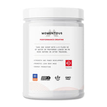 Load image into Gallery viewer, Momentous Creatine