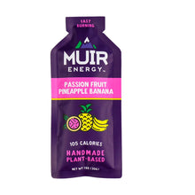 Load image into Gallery viewer, Muir Energy