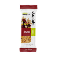 Load image into Gallery viewer, Skratch Labs Anytime Energy Bars