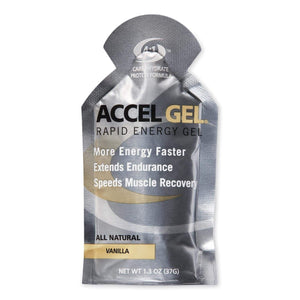 Accel Gel