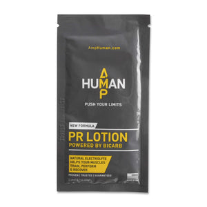 Amp Human Next Generation PR Lotion