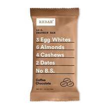 Load image into Gallery viewer, RXBAR
