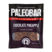 Load image into Gallery viewer, Steve's Paleo Paleobar
